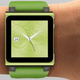 Image for article titled The 5 Weirdest iPod Nano Watch Faces